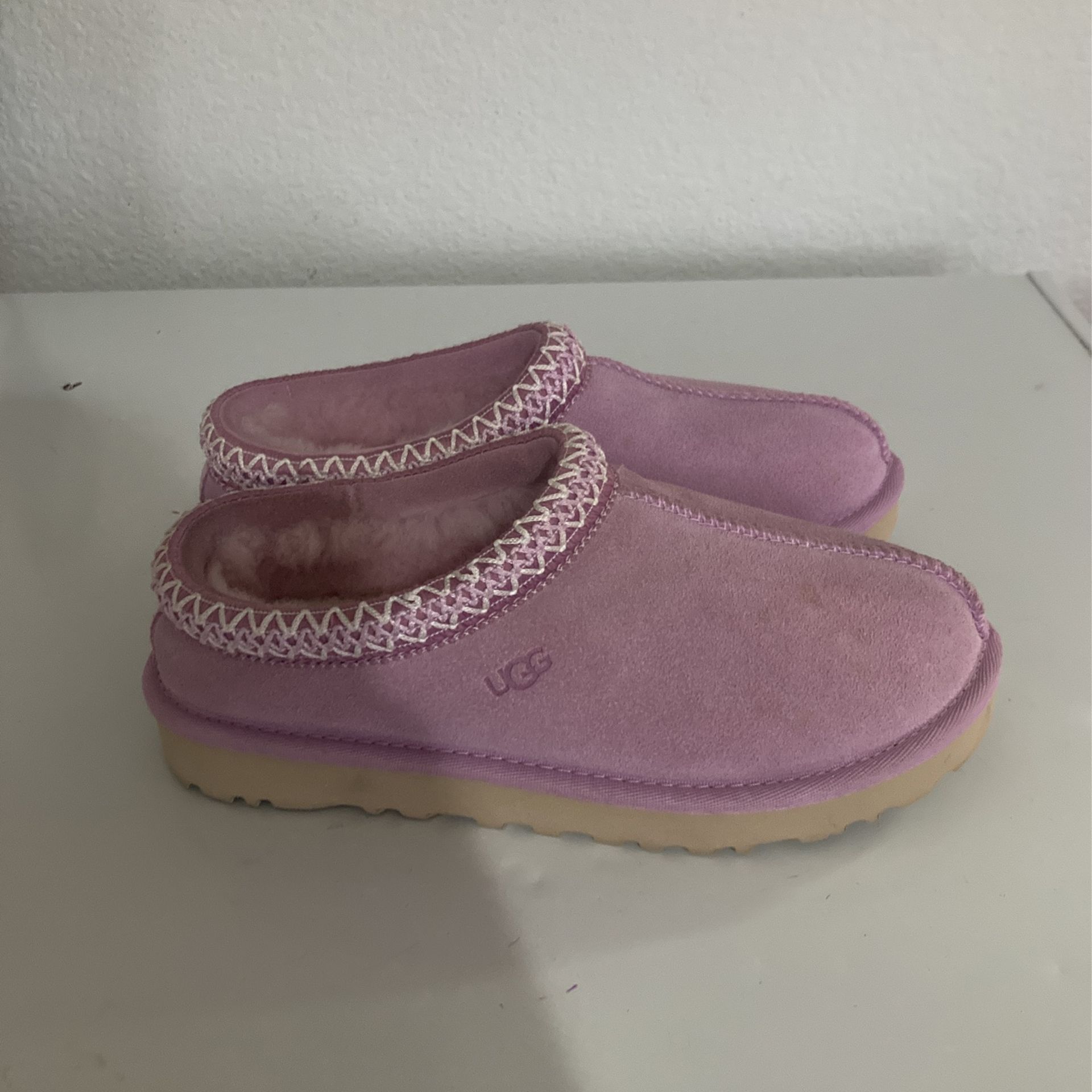 Ugg Slip On