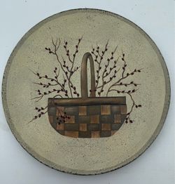 Decor Primitive Plate