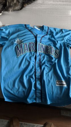 Majestic XL Ichiro Jersey (trade)
