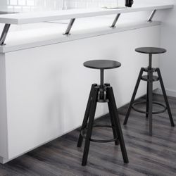 Bar Stools ($100) 