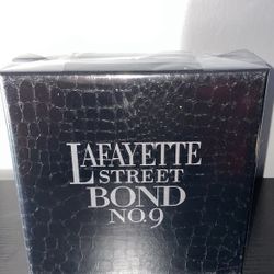 Lafayette Street Bond 9