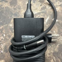 65 W A/C Charger