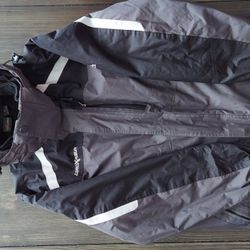 Men's Jacket