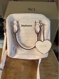 Juicy couture bag