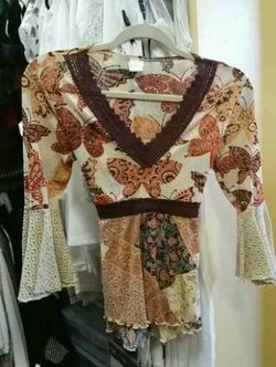 Size S