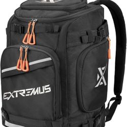 New Extremus Ski Boot Bag. 70L Large Capacity