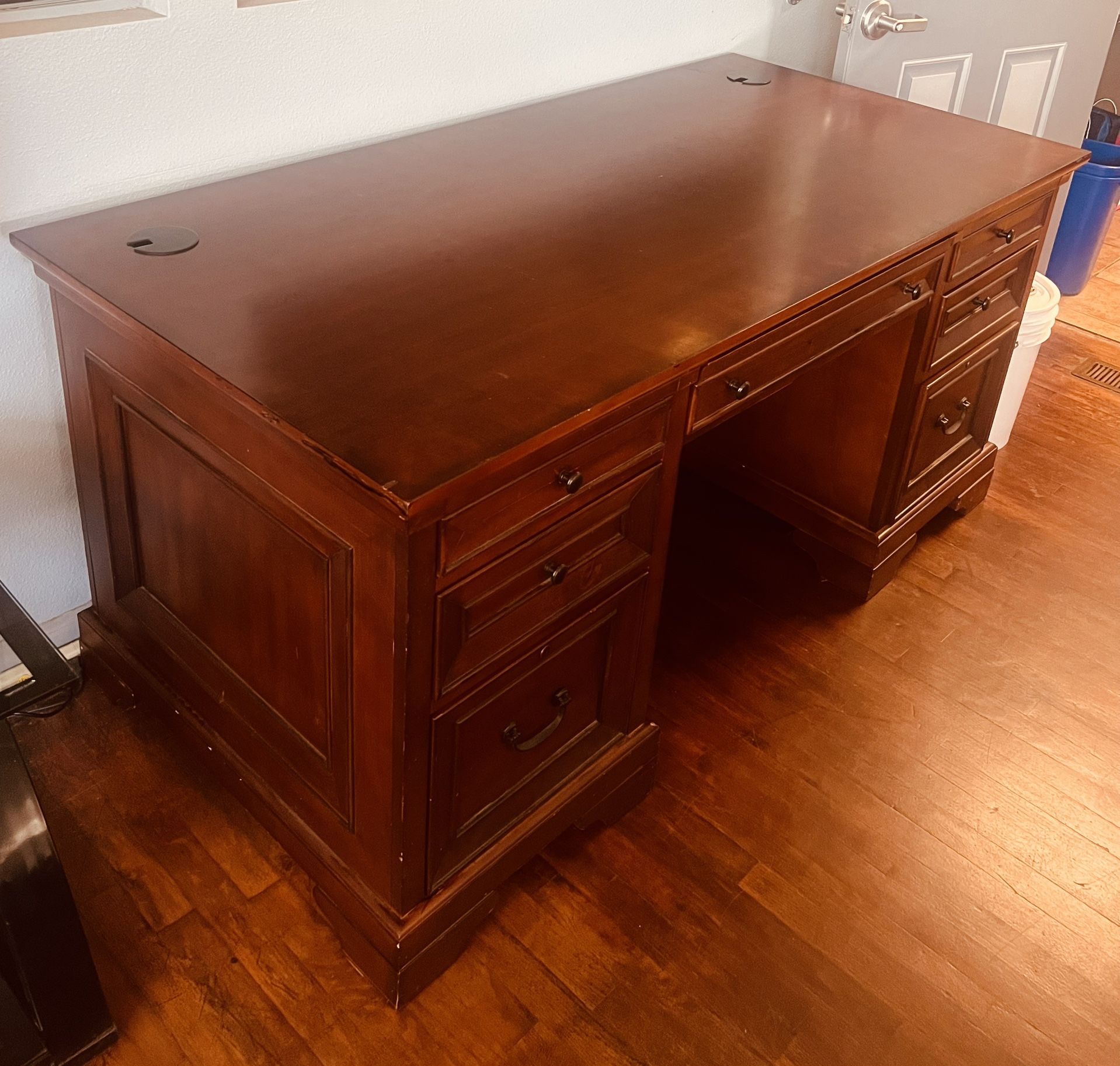 Executive Desk
