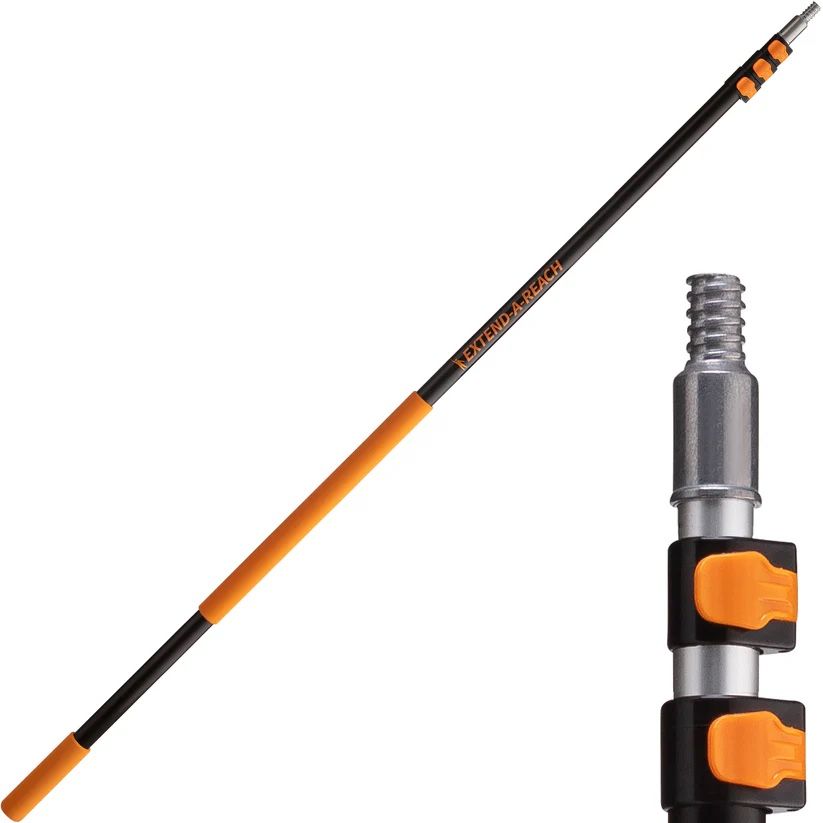 7-30 Ft Extend-A-Reach extension pole