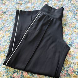 Athleta Venice High Rise Track Pant