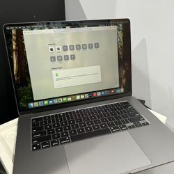 MacBook Air 15 Inch M2