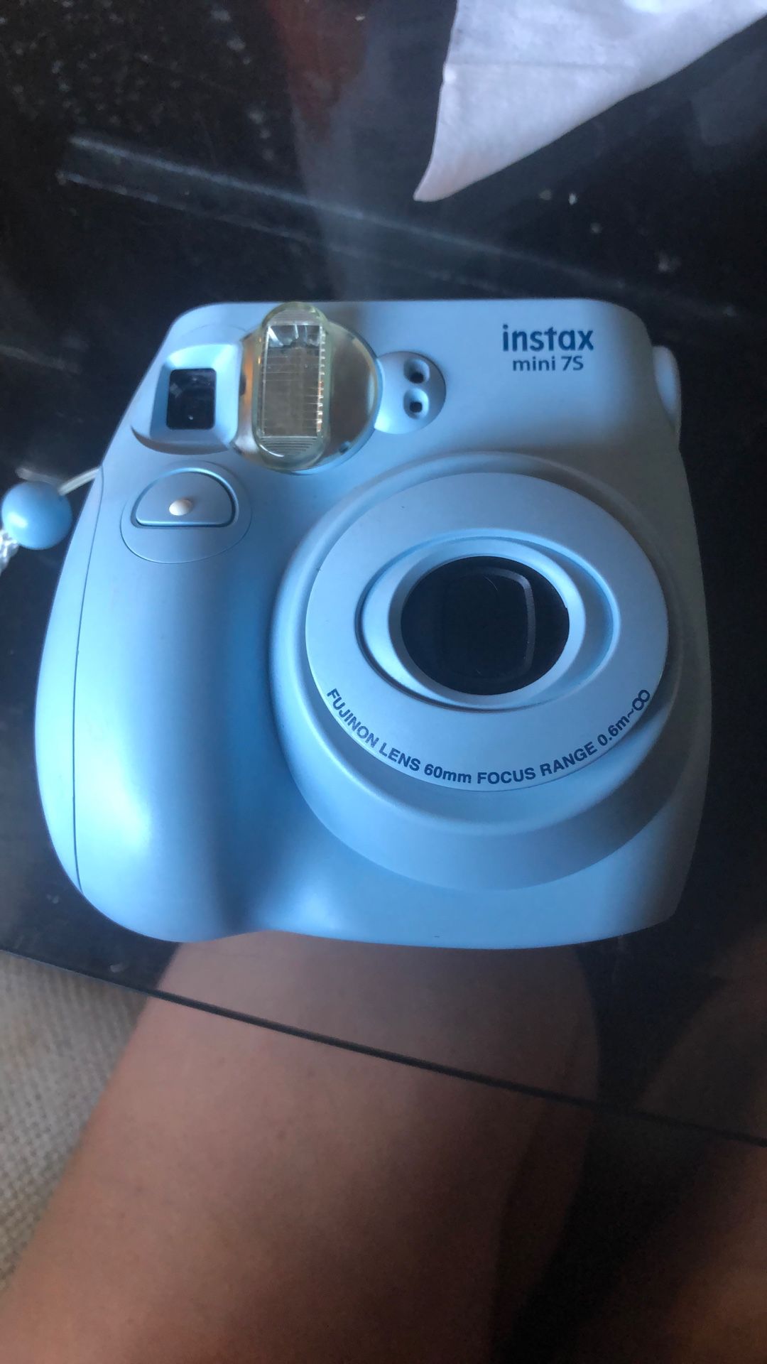 Instax Mini 7s