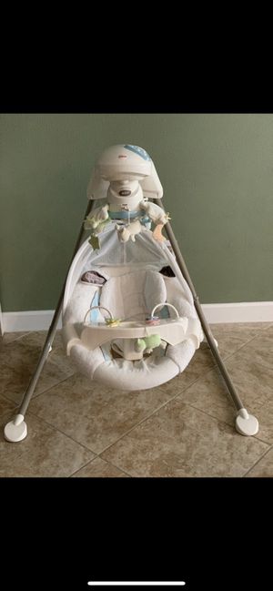 New And Used Fisher Swing For Sale In Altamonte Springs Fl