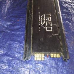 Treo Amp 