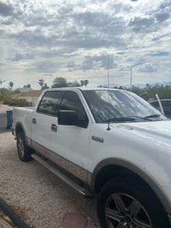 2005 Ford F-150