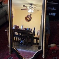 Antique Mirrors 