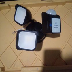 Olafus 65 w Smart Led Flood Light Outdoor