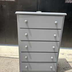 Solid Wood Dresser Different Color To Choose, Financing Available 