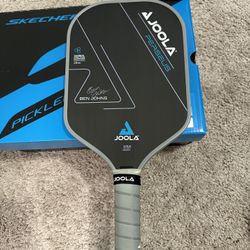 JOOLA - 16mm Ben Johns Perseus Gen 3