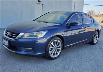 Honda Accord 2013 vtec  $$$ Trades Welcome.