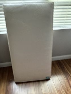 Seally Healthy Dream 2-stage Crib Mattress