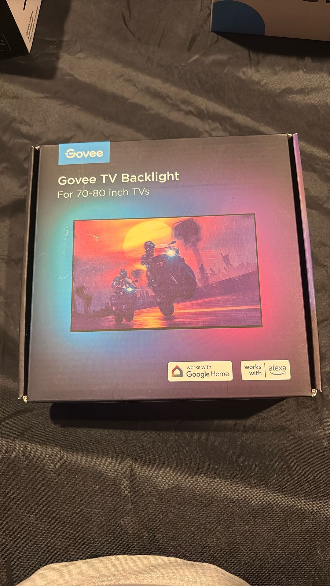 Govee Tv Backlight