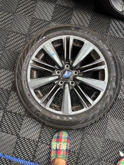 5x114 wheels