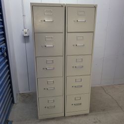 Metál File Cabinet With Key For Letter Size Paper 