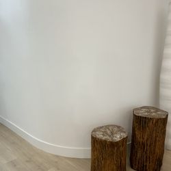 End Tables 