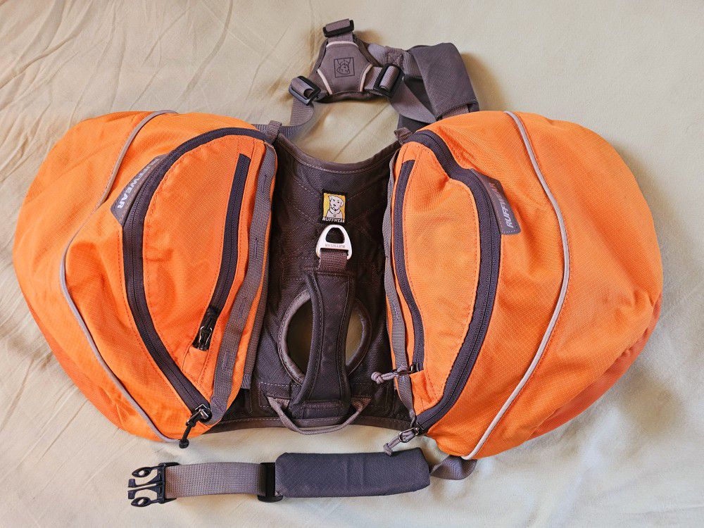 Ruffwear Small Backpack