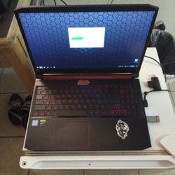Acer Nitro 5 (2020)