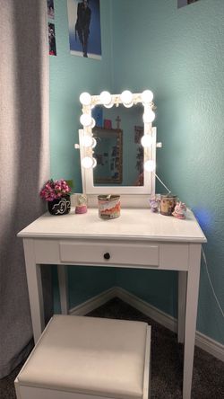 Vanity