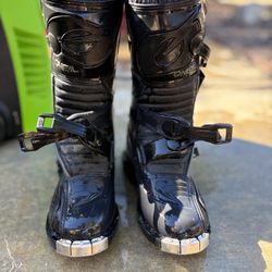 O’Neal Boots Size 5 BRAND NEW