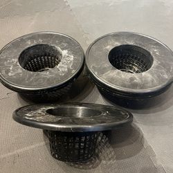 5 Gallon Bucket Hydroponic Insert