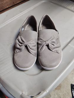 Sapatilla  Skechers  Memory Foam 7.5 