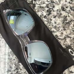 Oakley Custom Sunglasses