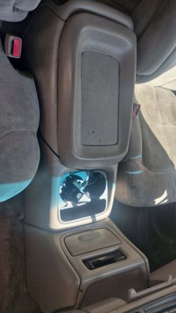 CHEVY SILVERADO 99-06