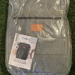 Diaper bag