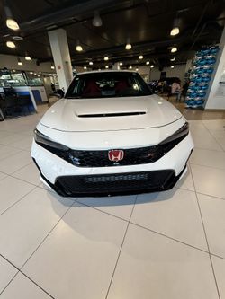 Type R HONDA