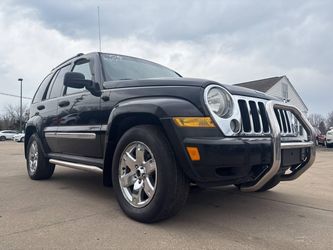 2006 Jeep Liberty