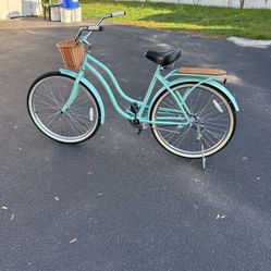 Schwinn Beach Cruiser 