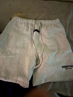 Essential shorts light oath