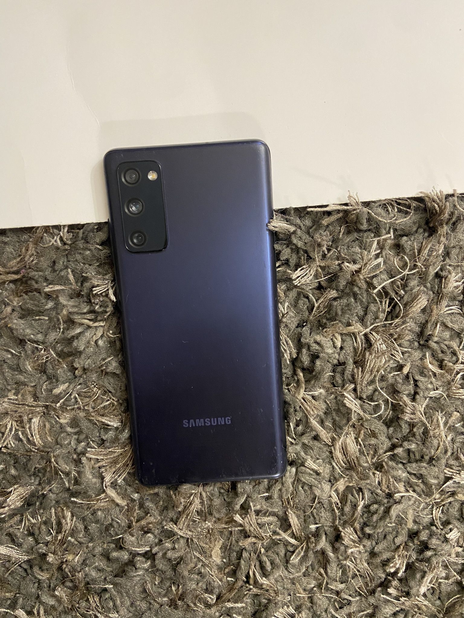 Samsung Galaxy S20 Fe 5G 128 Gb Unlocked 