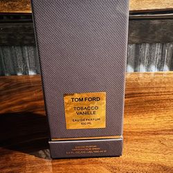 Tom Ford Tabacco Vanille Cologne 
