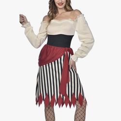 PÃrate Costume