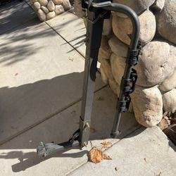 Bell Bike Bicycle Hitch Carrier