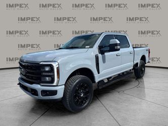 2024 Ford F-250