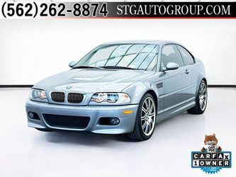 2004 BMW 3 Series