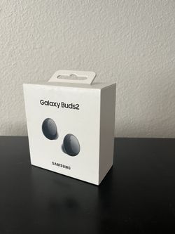 Galaxy Buds 2