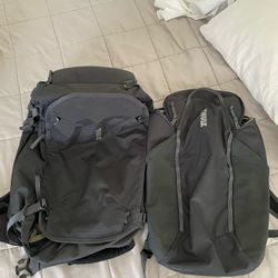 Thule Landmark 60 Travel Backpack Bag