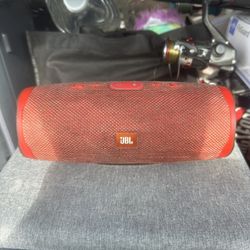 JBL Speaker 